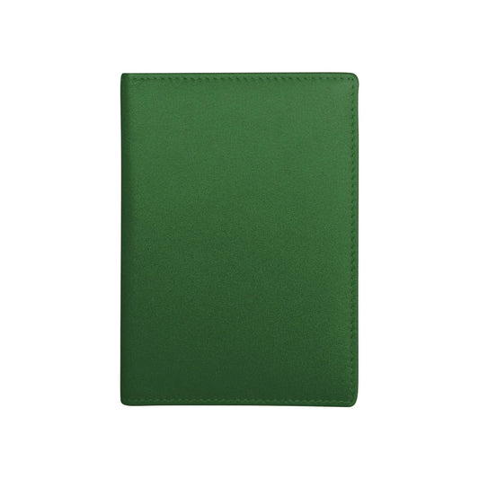 Passport Wallet-Green